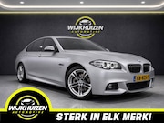 BMW 5-serie - 520i M Sport Edition High Executive Automaat met Schuifdak !