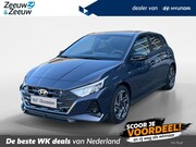 Hyundai i20 - 1.0 T-GDI N Line Automaat | Navigatie | Schuif-/kanteldak | 