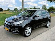 Hyundai ix35 - 2.0i i-Catcher AUT Panoramadak APK 05-2027 NAP