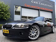 BMW Z4 - Roadster 2.2i 18 Inch Clima