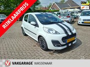 Peugeot 107 - 1.0 Active 5drs airco apk t/m 5/2027