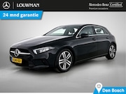 Mercedes-Benz A-klasse - 160 Business Solution Luxury Ledkoplampen | Sfeerverlichting