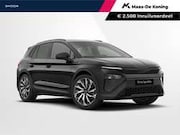 Skoda Elroq - Sportline Elektromotor 85 | 21'' velgen | trekhaak