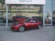 Mazda MX-5 - 1.5 SkyActiv-G 132 Luxury|Rijklaar