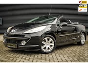 Peugeot 207 - CC 1.6 VTi | Airco | Navi | Camera | Metalic | LM velgen | L
