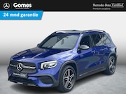 Mercedes-Benz GLB-Klasse - 180 Business Solution AMG