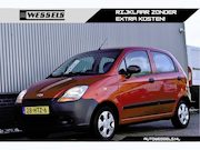 Chevrolet Matiz - 0.8 Pure NL-auto incl. beurt/distr.riem/apk!