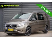 Mercedes-Benz Vito - 114 CDI L2 MARGE! DC-5P, AUT. TREKHAAK, CLIMA, CAMERA, CRUIS