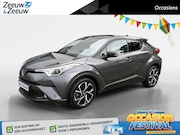 Toyota C-HR - 1.8 Hybrid Bi-Tone LM VELGEN | LEDER BEKLEDING | STOELVERWAR