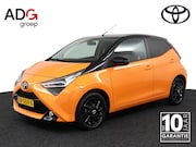 Toyota Aygo - 1.0 VVT-i x-cite | Achteruitrij Camera | DAB+ | All Season b