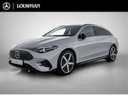 Mercedes-Benz CLA-Klasse - Shooting Brake 250+ Business Solution AMG 85 kWh | Nightpakk
