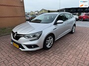 Renault Mégane - Estate 1.5 Blue dCi Limited, Euro 6, Automaat, Apple Carplay