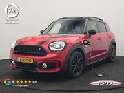 MINI Countryman - Cooper S E ALL4 FACELIFT JCW PHEV 220pk Dealer O.H | Panodak