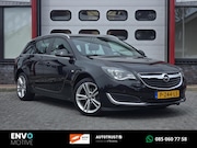 Opel Insignia - Sports Tourer 1.4 T EcoFLEX Edition Xenon/Navi