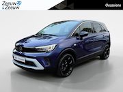 Opel Crossland - 1.2 Turbo Elegance | TREKHAAK | LAGE KILOMETERS | NAV | ACHT