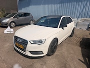 Audi A3 - 1.6 TDI Attraction Pro Line plus