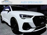 Audi Q3 Sportback - 45 TFSI e S-line Black Edition