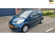 Citroën C1 - 1.0-12V Ambiance apk t/m 17-05-2027