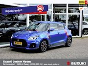 Suzuki Swift - 1.4 Sport