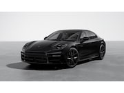Porsche Panamera - Turbo E-Hybrid
