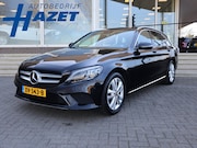 Mercedes-Benz C-klasse - Estate 180 AUT. PREMIUM PLUS + BREEDBEELD CARPLAY | PANO | S