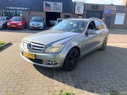 Mercedes-Benz C-klasse - 200 CDI Business Class Avantgarde
