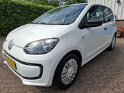 Volkswagen Up! - 1.0 take up BlueMotion 2995.- EX BTW AARDGAS 68PK