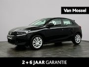 Opel Corsa - 1.2 Turbo Hybrid Edition Automaat | Voorraad Voordeel | 2+6