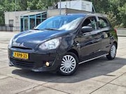Mitsubishi Space Star - €2249, -1.0 Entry nwe koppeling ! Airco Apk 2027