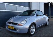 Ford Streetka - 1.6