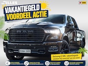 Dodge Ram - 2025 3.0L HURRICANE LARAMIE Night | BPM VRIJ | Panoramadak