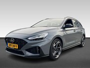 Hyundai i30 - Wagon 1.5 T-GDi MHEV N Line