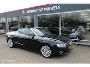 Audi A5 - Cabriolet , benzine, automaat, 231.141 km