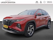 Hyundai Tucson - 1.6 T-GDI PHEV Premium 4WD Leder interieur | Elektrisch bedi
