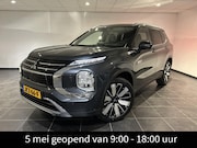 Mitsubishi Outlander - 2.4 PHEV First Edition | Navigatie | Stoelverwarming | 360 C