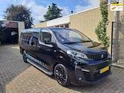 Peugeot Expert - 2.0 BlueHDI 180 Long Sport DC