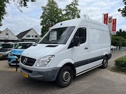 Mercedes-Benz Sprinter - 310 2.2 CDI 325 HD 3-PERSOONS / LAADKLEP / CAMERA / ELEK. RA