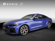BMW 4-serie - 420i | M-Sportpakket | LED | Leder | Navigatie | Schuifdak |