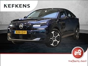 Citroën C4 - Plus Hybrid 136 pk Automaat | Apple Carplay/Android Auto | C