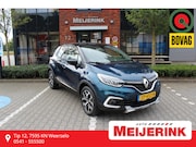 Renault Captur - 0.9 TCe Intens Led, Navi, camera, Trekhaak