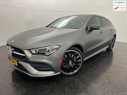 Mercedes-Benz CLA-Klasse - Shooting Brake 250 e Premium Plus Matt Night pakket