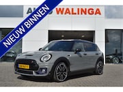 MINI Clubman - 2.0 Cooper S JCW Chili | Panoramadak | Leer | Harman/Kardon 