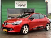 Renault Clio - 0.9 TCe Dynamique |2e Eigenaar|Navigatie|CruiseCon