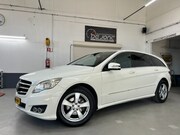 Mercedes-Benz R-klasse - 300 LANG 7Pers. V6, Klimaatreg., Cuise Ctrl, Parkeersensoren