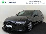 Audi A6 - Avant 50 TFSI e quattro S edition | SoH 100% | Panoramadak |