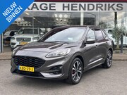 Ford Kuga - 2.5 PHEV ST-Line | Driver Assistance Pack | Adaptive CC | LE