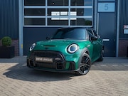 MINI Cooper S - 2.0 Rockingham GT Edition