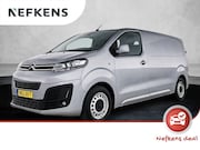 Citroën Jumpy - Club M 120pk BlueHDI Automaat | Navigatie | Camera achter |