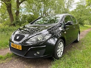 Seat Altea - 1.8 TFSI Style AUTOMAAT/Clima/Cruise/Nette auto
