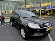 Chevrolet Captiva - 2.4i Class